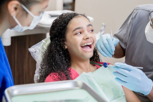 Best Pediatric Emergency Dentist in Lindale, GA