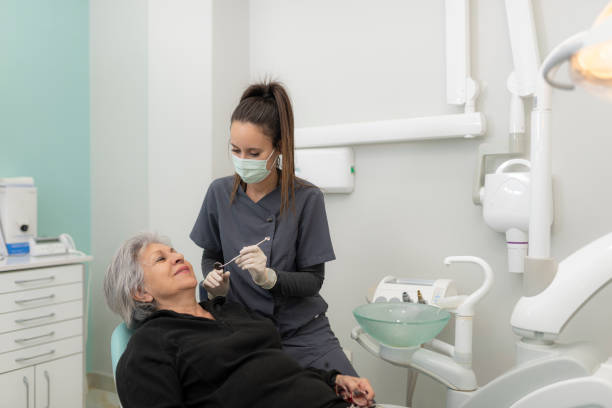 Best Emergency Dental Care for Broken or Chipped Teeth in Lindale, GA