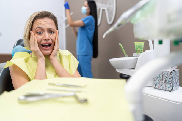Best Emergency Treatment for Dental Infections or Abscesses in Lindale, GA